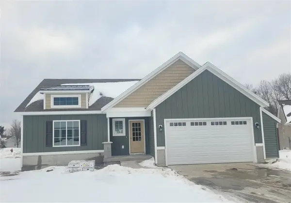 Unit 79 Rose Ridge, Rockford, MI 49341