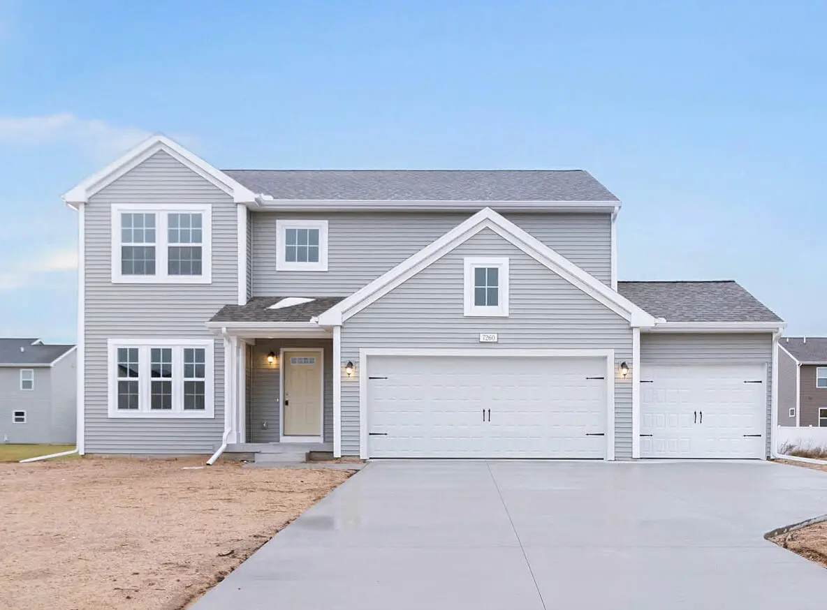 5065 Buxton, Kalamazoo, MI 49009 - #1