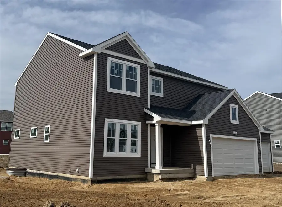 5065 Buxton, Kalamazoo, MI 49009 - #2