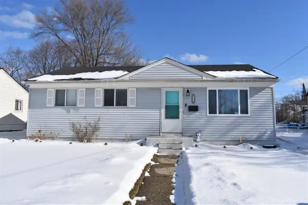 21756 Weller, Warren, MI 48089