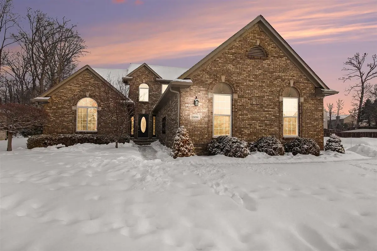 1804 Kristina, White Lake, MI 48386 - #1