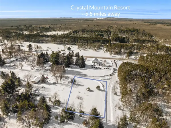 00 Rockford, Thompsonville, MI 49683