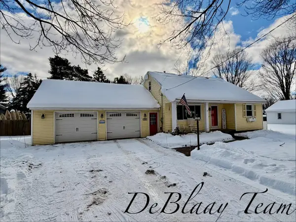 4082 Marion, Hudsonville, MI 49426