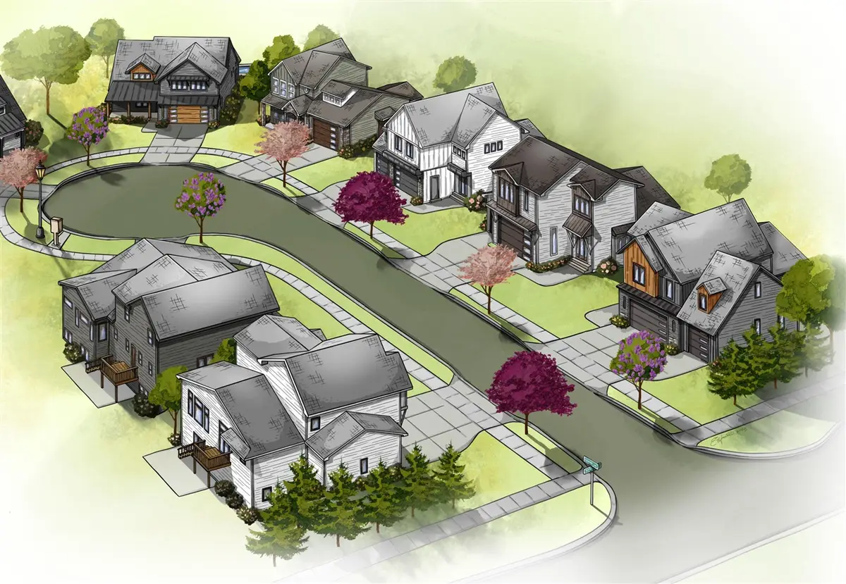 2335 Elinor, East Grand Rapids, MI 49506 - Image #1