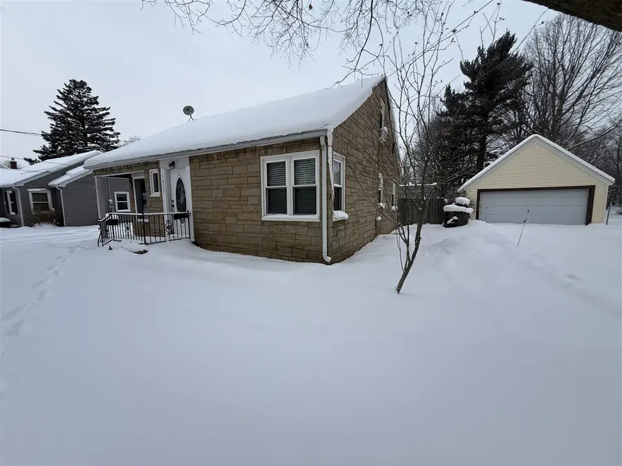 1223 Parchmount, Kalamazoo, MI 49004 - Image #3
