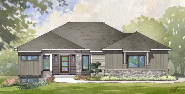 4589 Ada Grove #4E, Ada, MI 49301