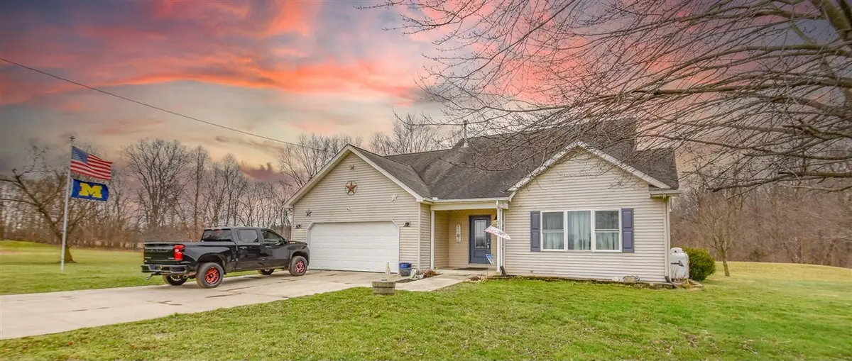 981 Generic, Quincy, MI 49082 - #1