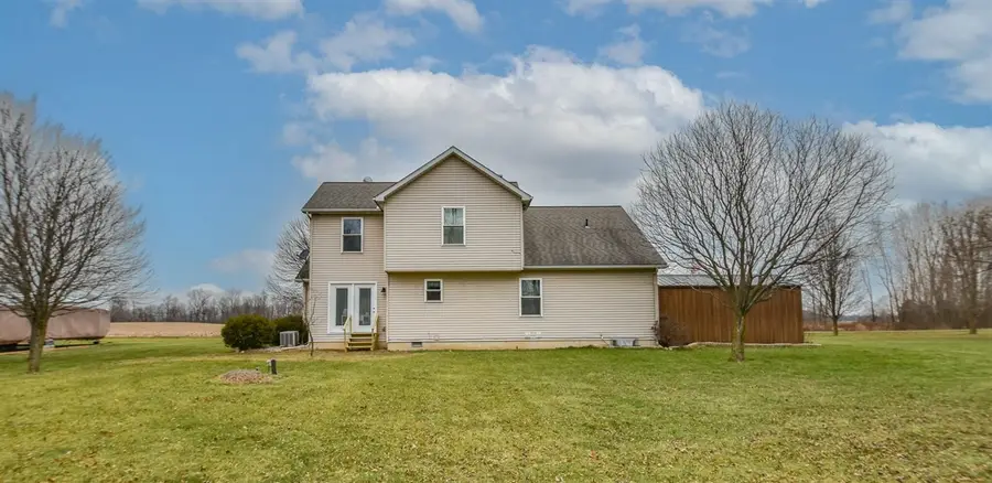 981 Generic, Quincy, MI 49082 - #2