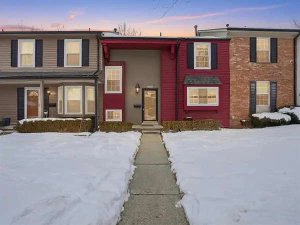 3184 Bolgos, Ann Arbor, MI 48105