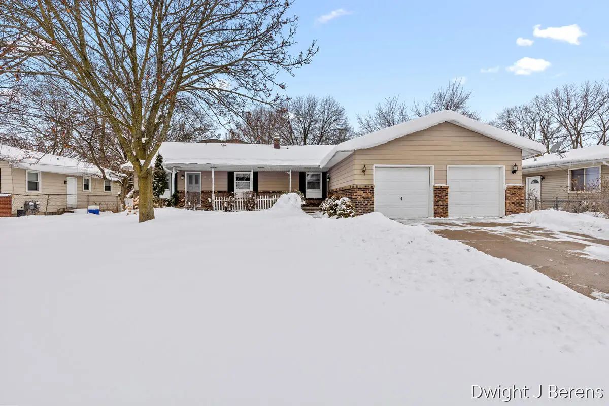 4321-4323 Dawes, Grand Rapids, MI 49508 - Image #1