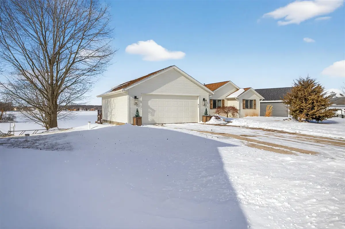 7772 Wexford, Onsted, MI 49265 - #1