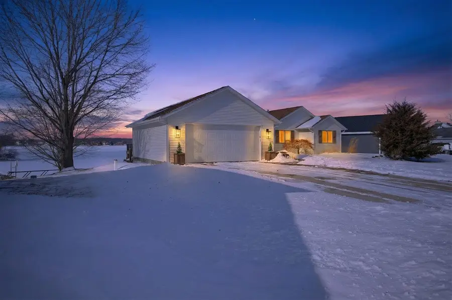 7772 Wexford, Onsted, MI 49265 - #3