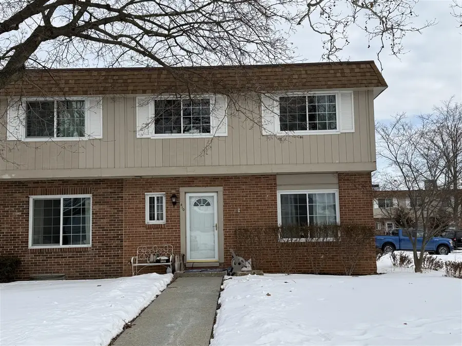 410 Riverbend, Milan, MI 48160 - #2