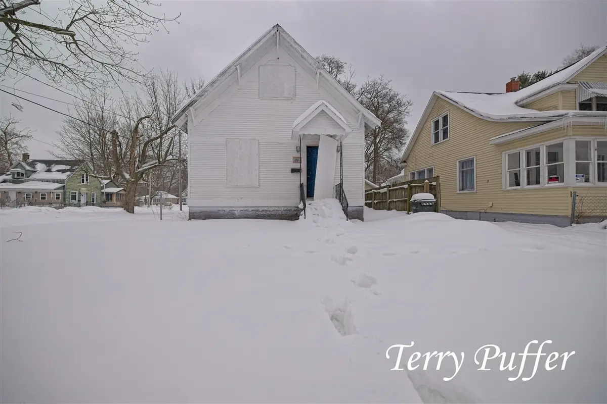 1676 Pine, Muskegon, MI 49442 - Image #1