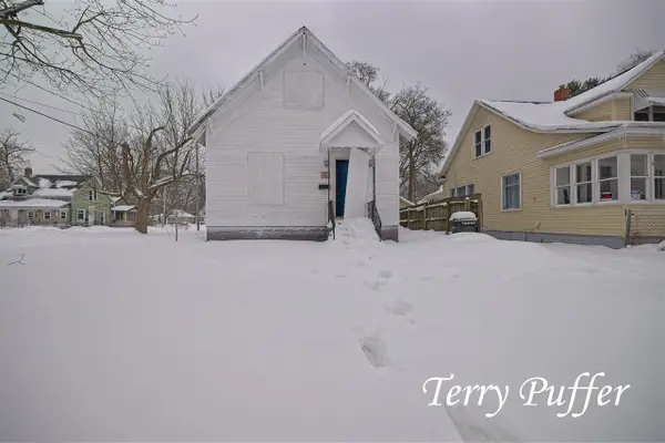 1676 Pine, Muskegon, MI 49442