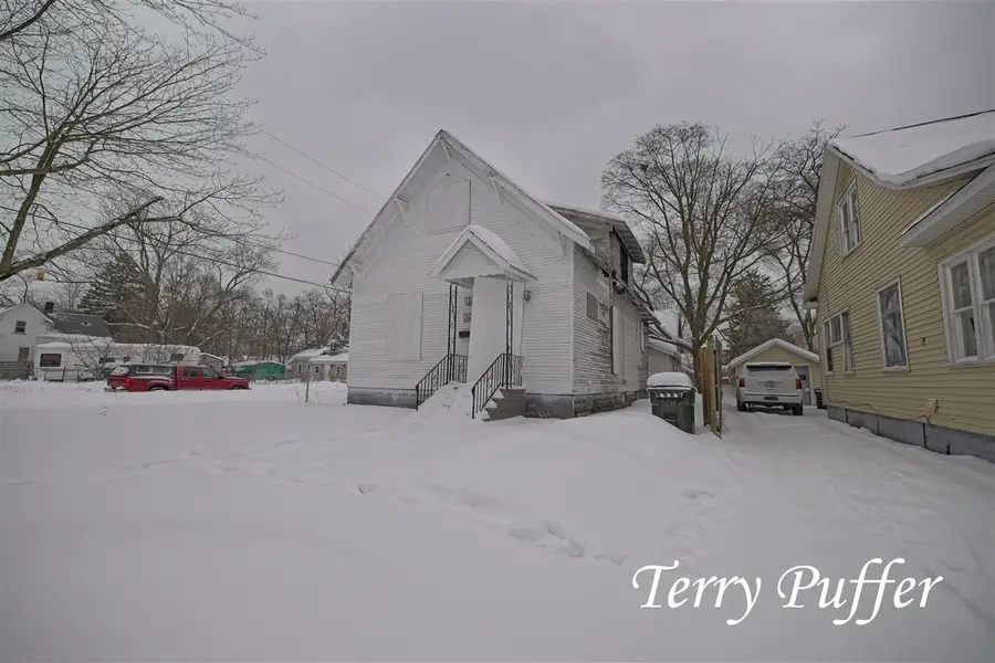 1676 Pine, Muskegon, MI 49442 - Image #2