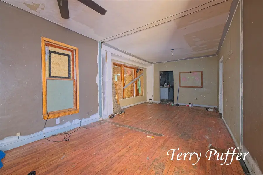 1676 Pine, Muskegon, MI 49442 - Image #3