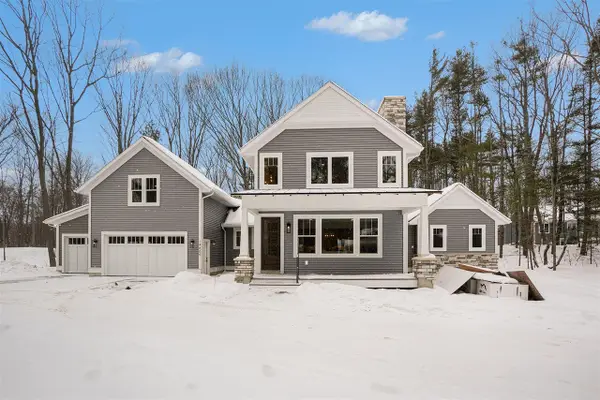 14805 Crest View, South Haven, MI 49090