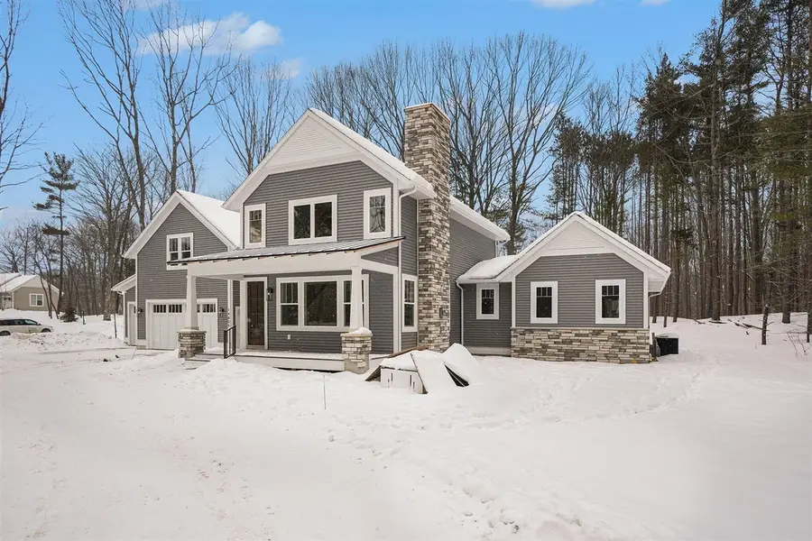 14805 Crest View, South Haven, MI 49090 - #2