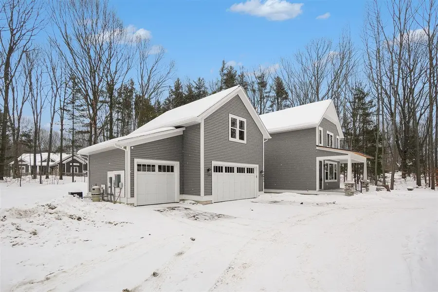 14805 Crest View, South Haven, MI 49090 - #3