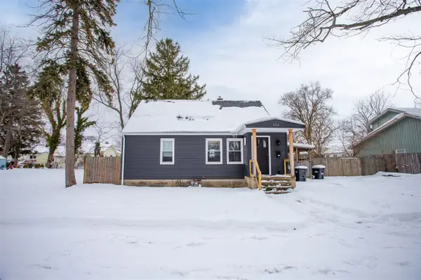 534 Humphrey, South Haven, MI 49090