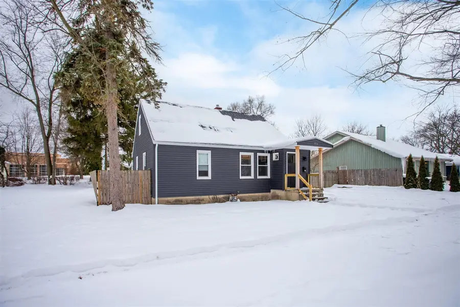 534 Humphrey, South Haven, MI 49090 - #2