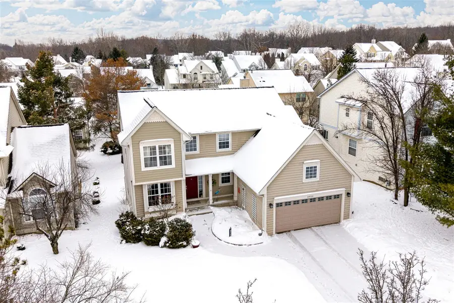 4953 Ravine, Ann Arbor, MI 48105 - #2