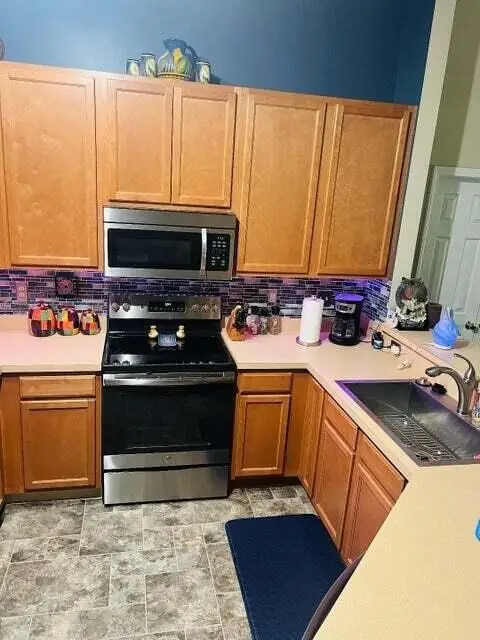 8185 Autumn Woods, Ypsilanti, MI 48198 - #3