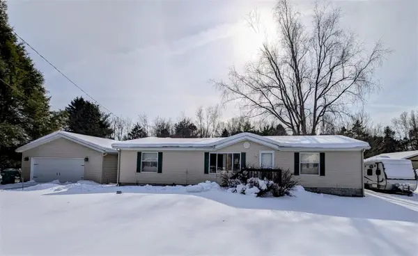 1601 W Mcmillan, Muskegon, MI 49445