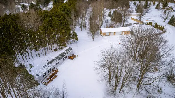 6835 W Deer, Mears, MI 49436