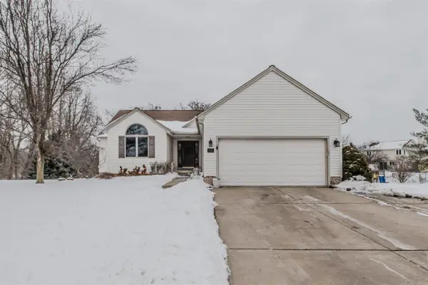 1782 Sycamore, Saline, MI 48176