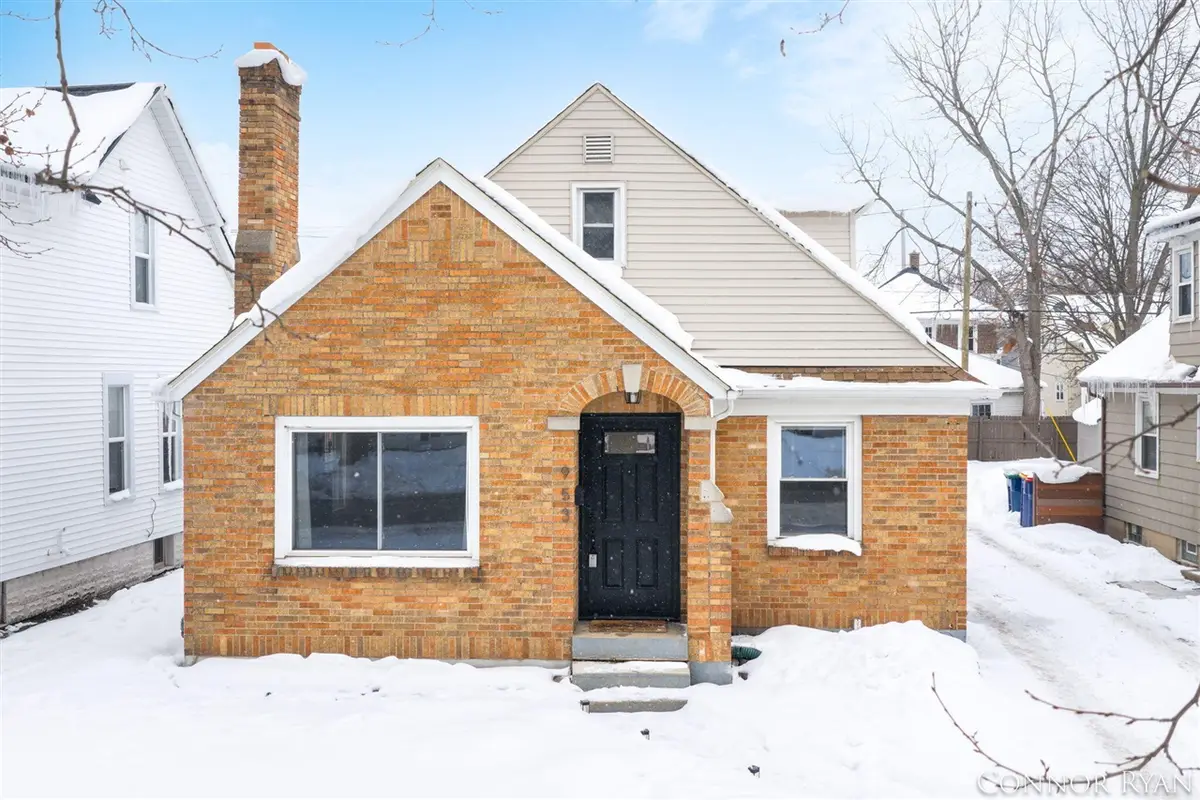 953 Lake Michigan, Grand Rapids, MI 49504 - #1