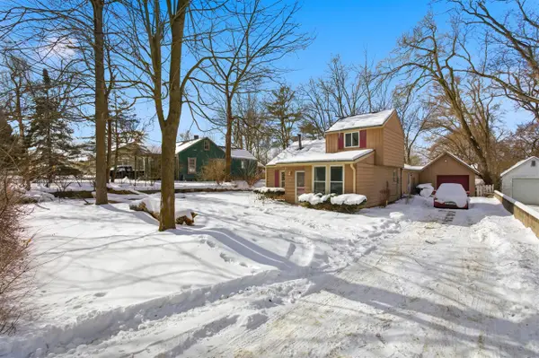 38 Burton, Ann Arbor, MI 48103