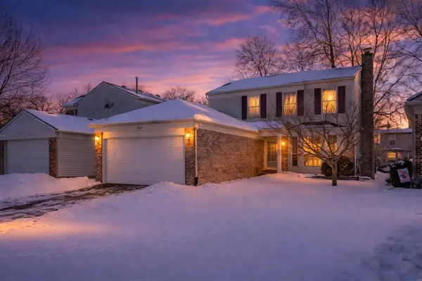 3620 Ca Canny, Ann Arbor, MI 48108