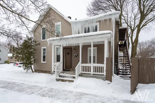 117 Deloney, Grand Rapids, MI 49504