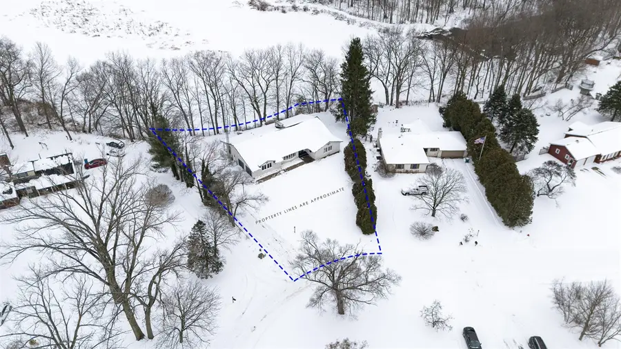 1017 Azaleamum, Three Rivers, MI 49093 - #3