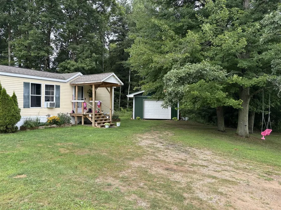 22475 4 Mile, Morley, MI 49336 - #2