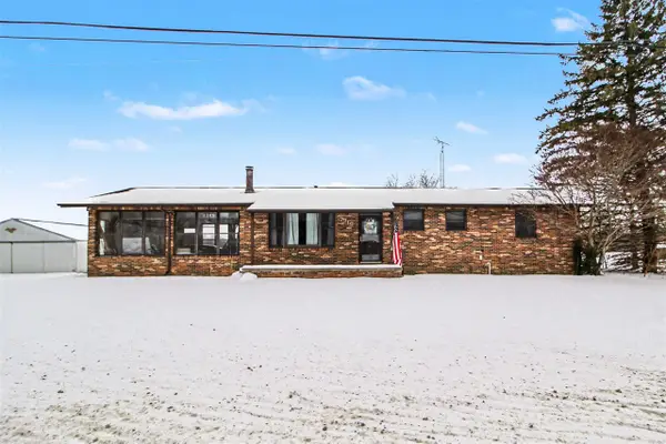 7916 Milan Oakville, Milan, MI 48160