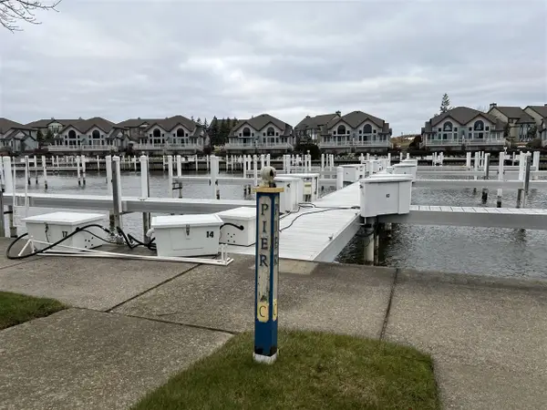 97 Marina, Manistee, MI 49660