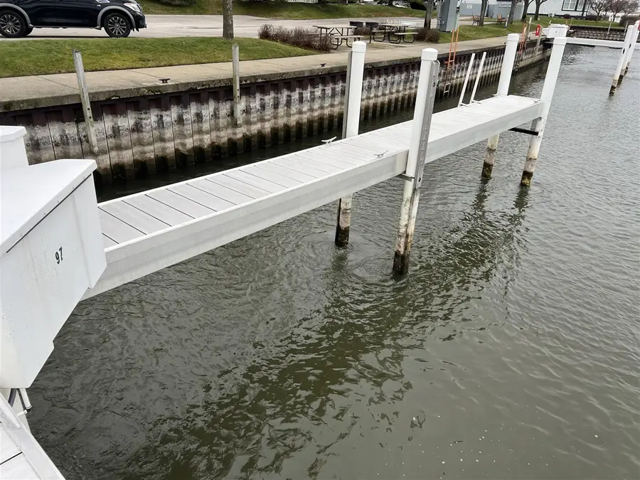 97 Marina, Manistee, MI 49660 - Image #2