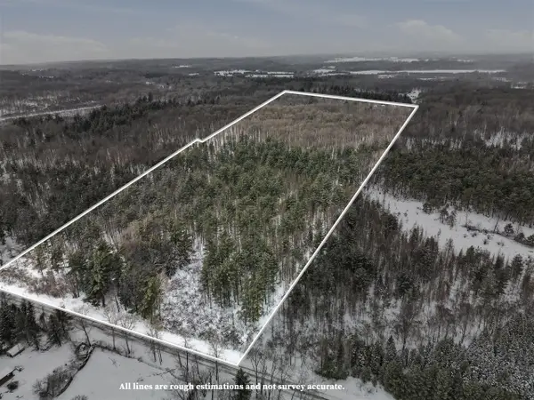 VL 17 Mile, LeRoy, MI 49655