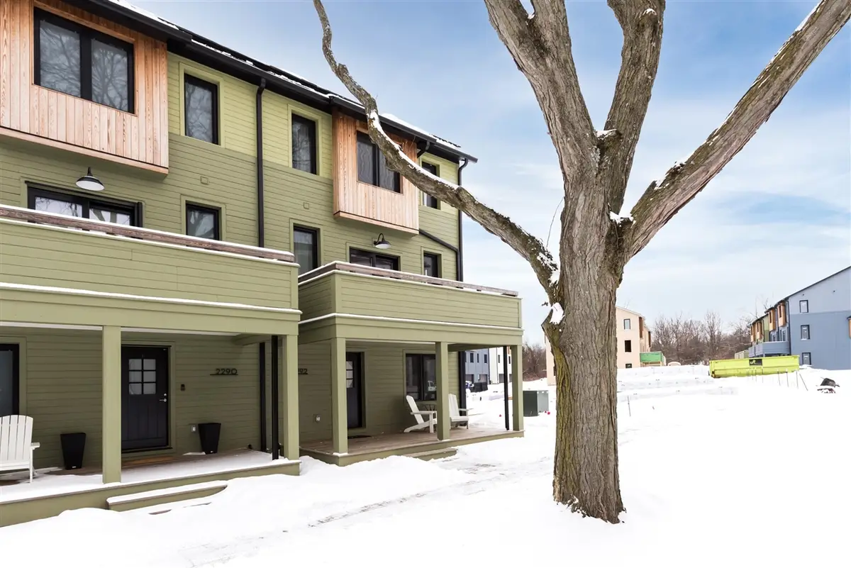 2292 Greenway, Ann Arbor, MI 48104 - #1