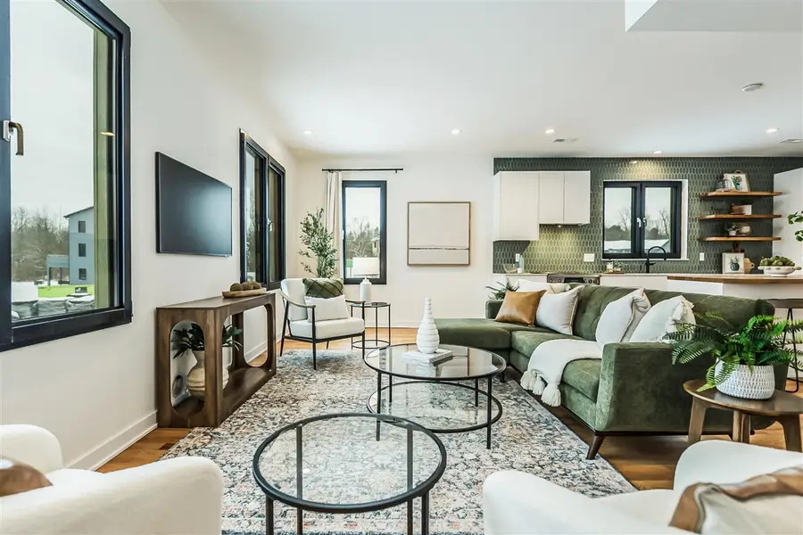 2292 Greenway, Ann Arbor, MI 48104 - #2