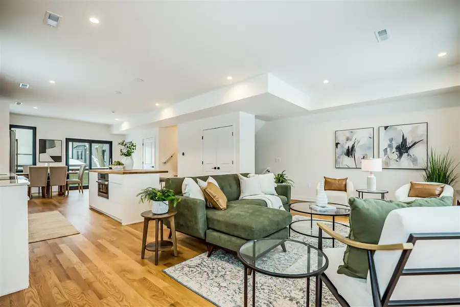 2292 Greenway, Ann Arbor, MI 48104 - #3