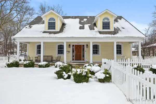 2514 Hall, Grand Rapids, MI 49506