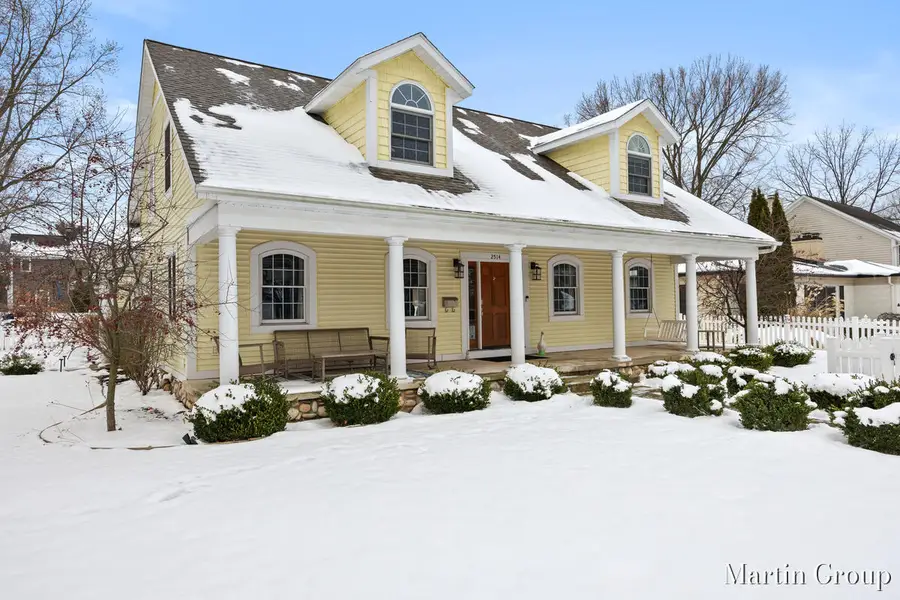 2514 Hall, Grand Rapids, MI 49506 - #3
