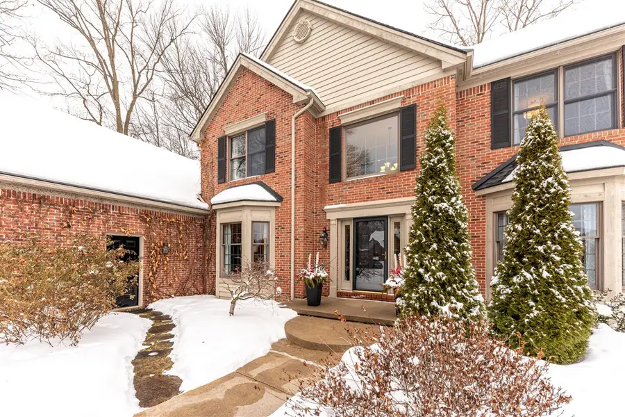 2040 Bay Hill, Ann Arbor, MI 48108 - #2