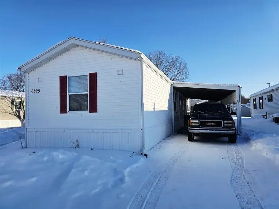 6825 Miss Ellie, Kalamazoo, MI 49009 - #2