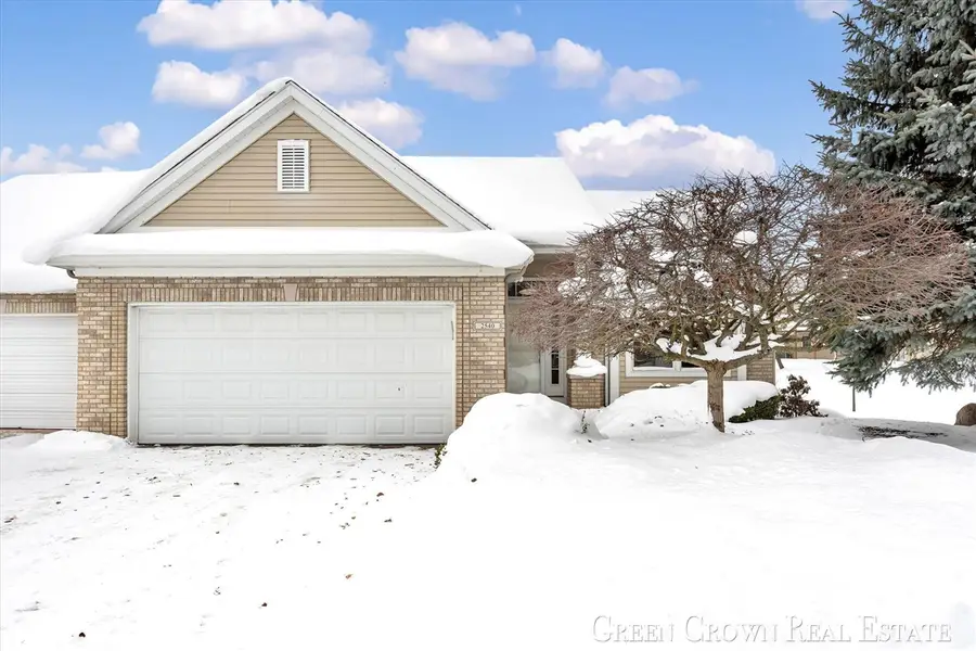 2540 Mcbrayer #51, Caledonia, MI 49316 - #3