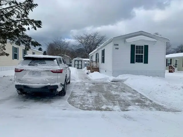 2899 N Sandy, Ludington, MI 49431 - #2